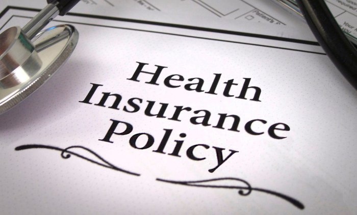 Insurance Policy Review