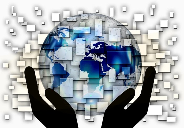 Ilustrasi gratis: Globe, Bumi, Dunia, Globalisasi - Gambar gratis di ...